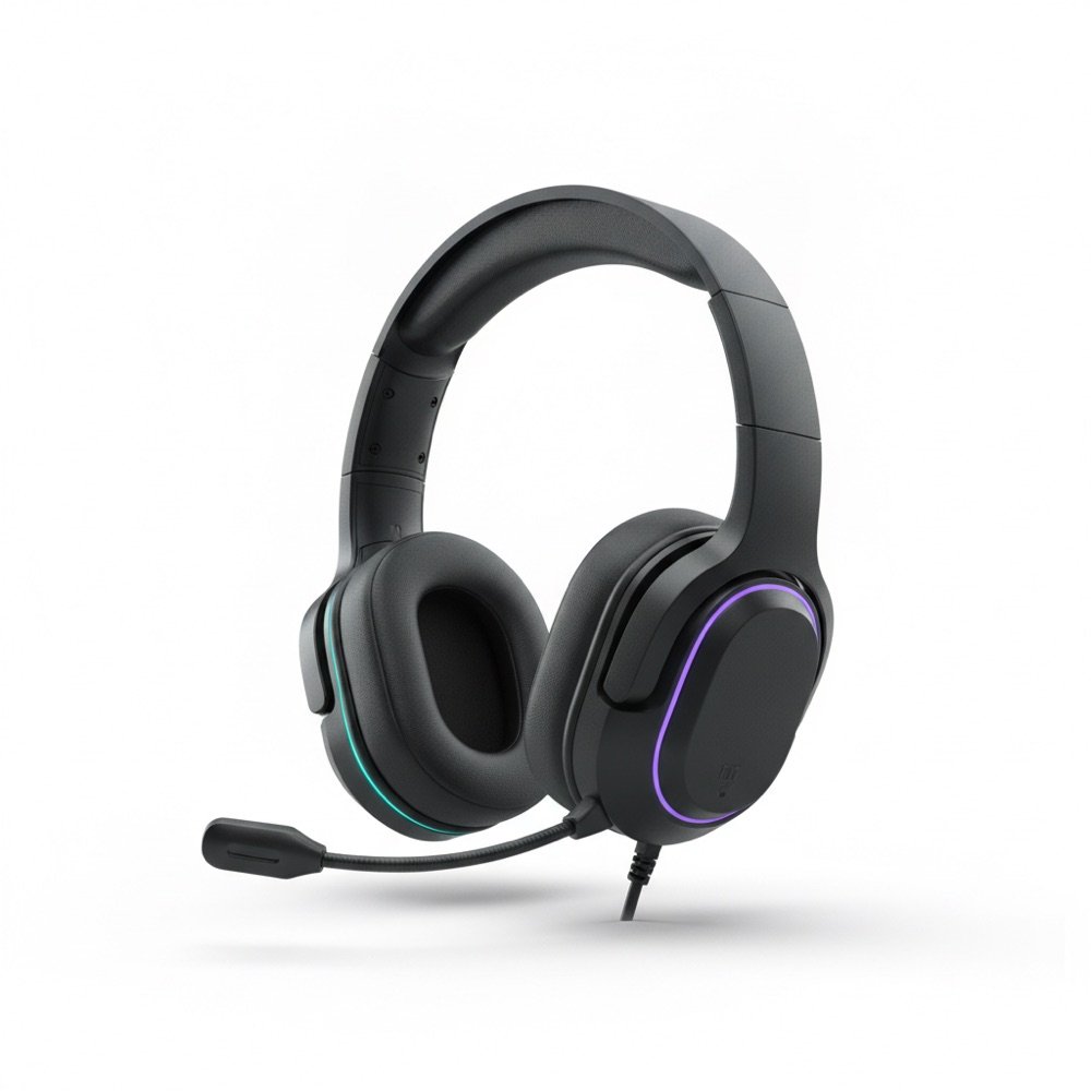 Wireless Gaming Headset