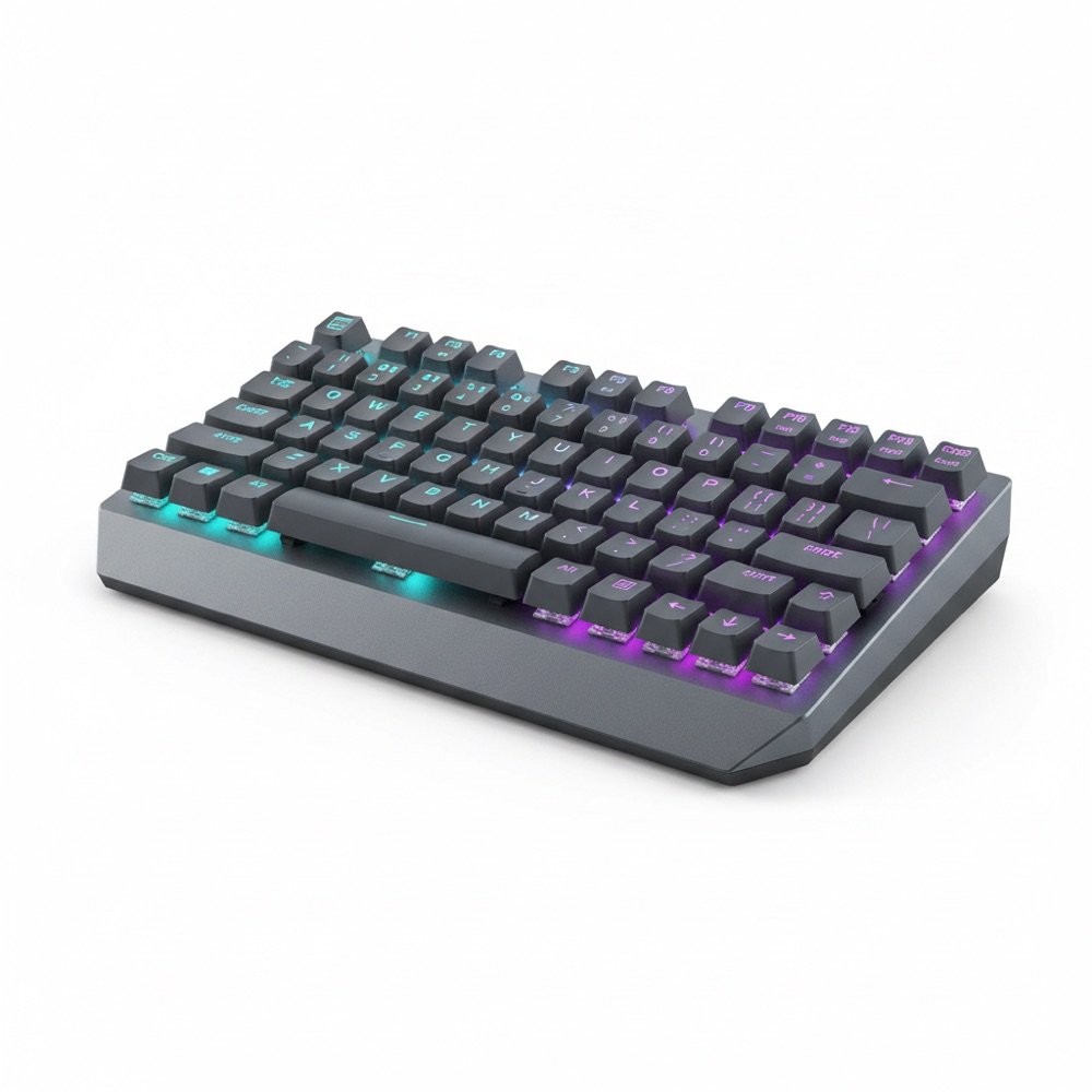 RGB Mechanical Keyboard