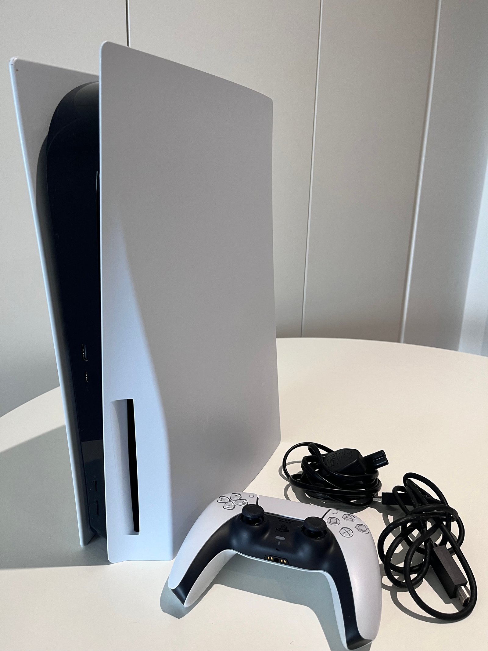PlayStation 5 (Disc Edition) · Unit 3397