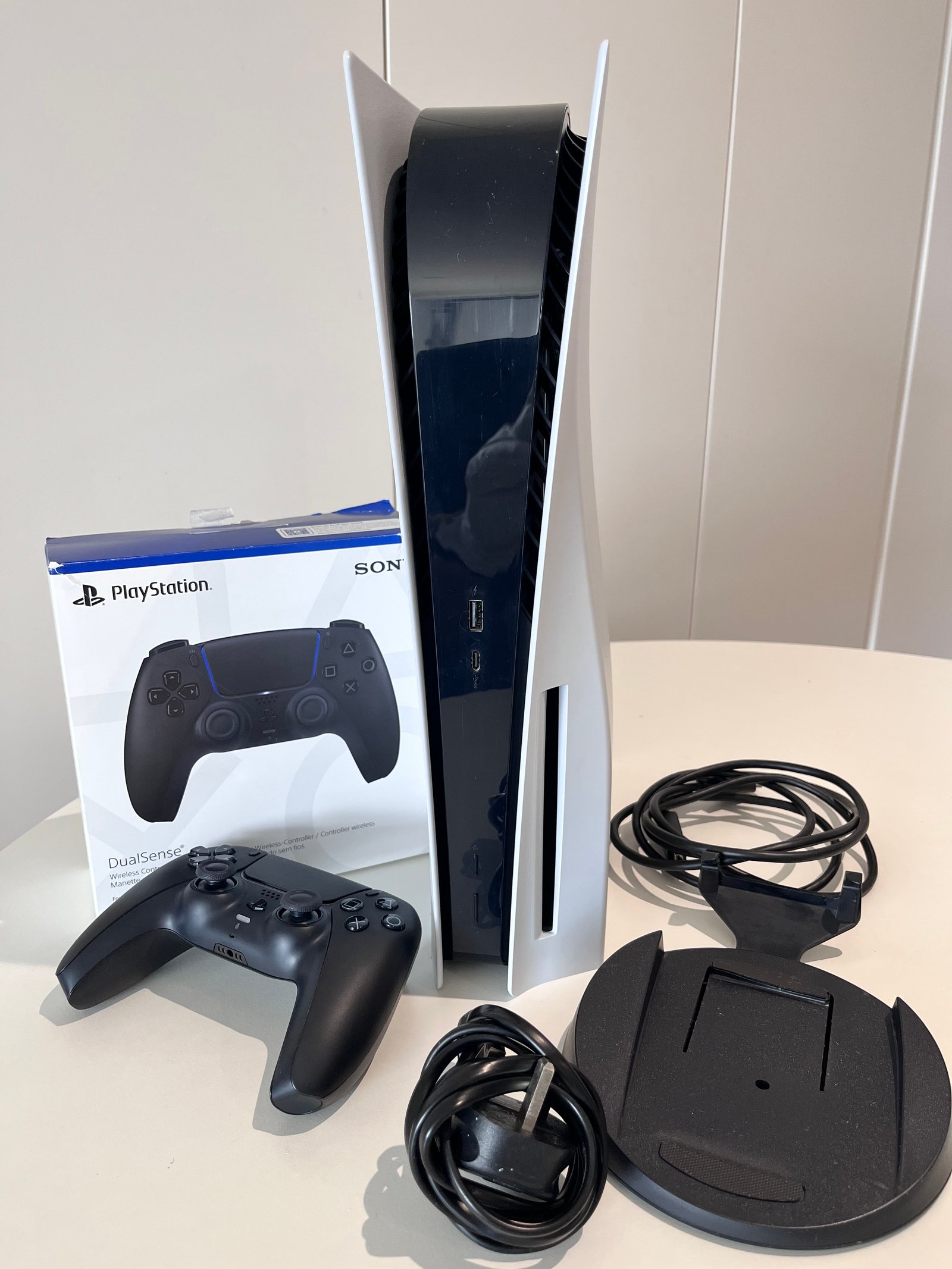 PlayStation 5 (Disc Edition) · Unit 5416