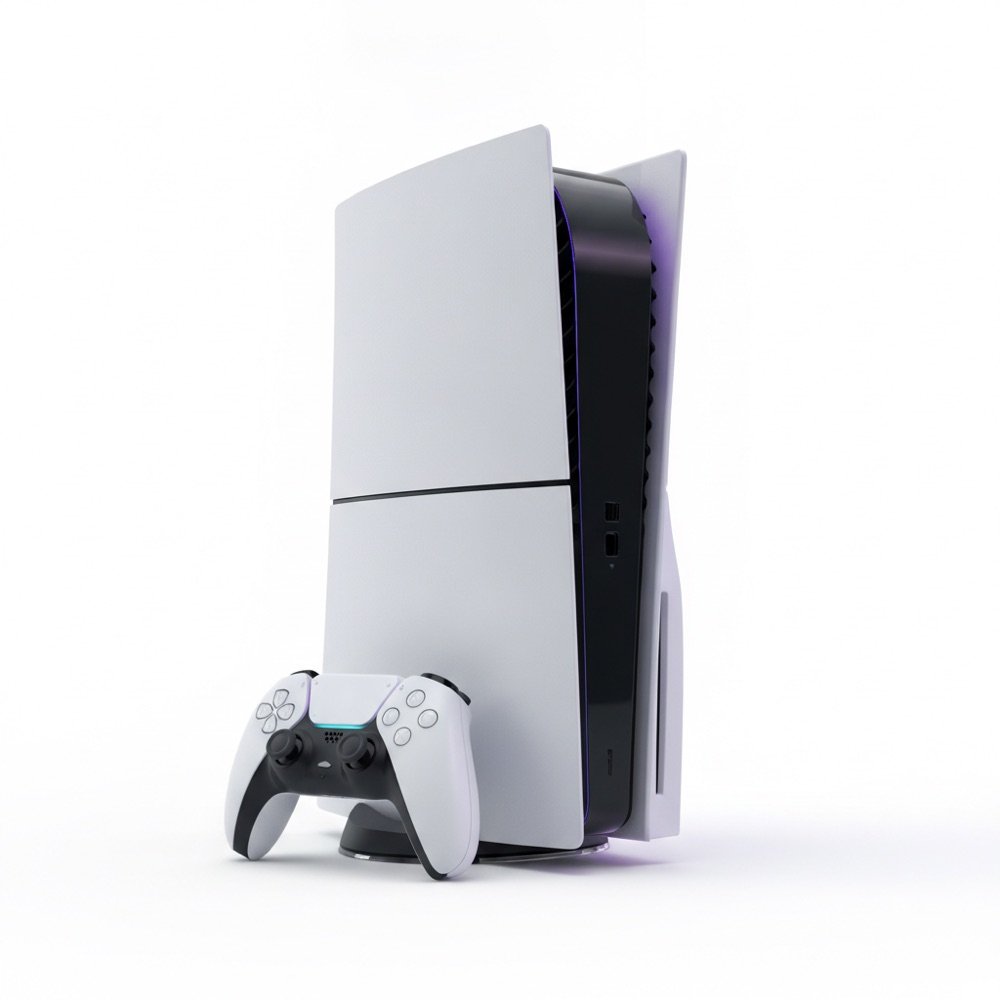 PlayStation 5 Pro